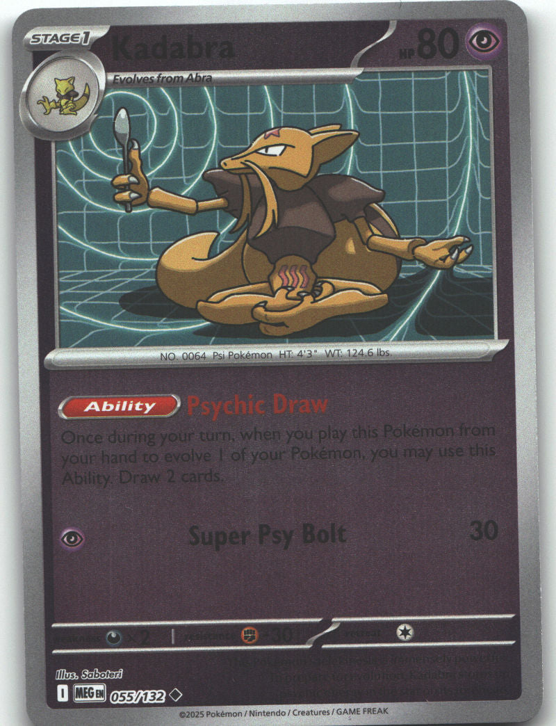 Kadabra