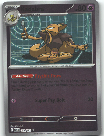 Kadabra