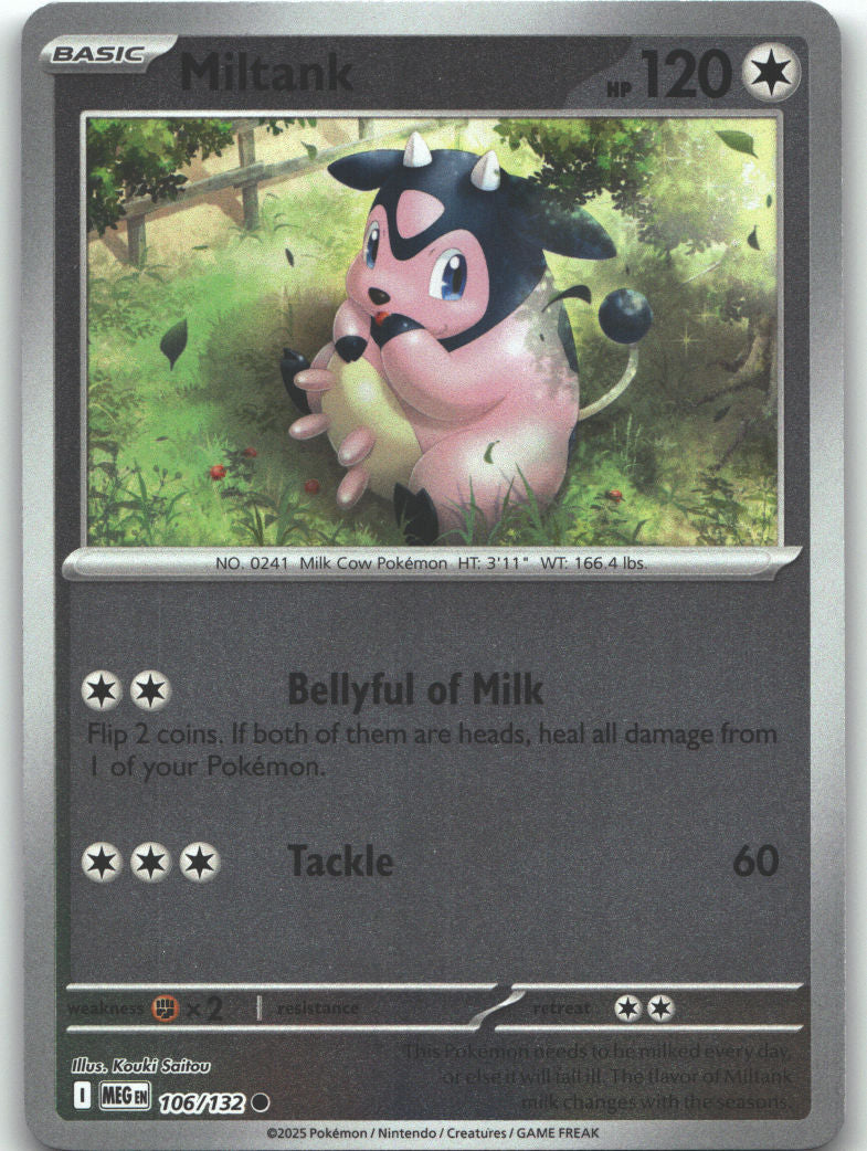 Miltank