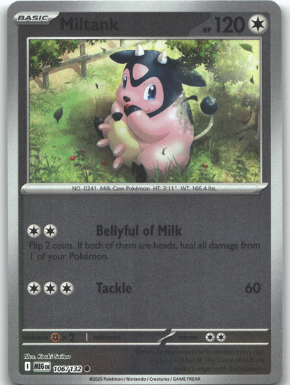 Miltank