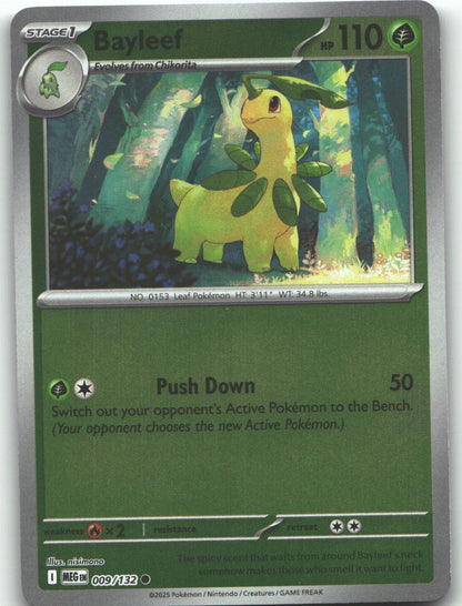 Bayleef