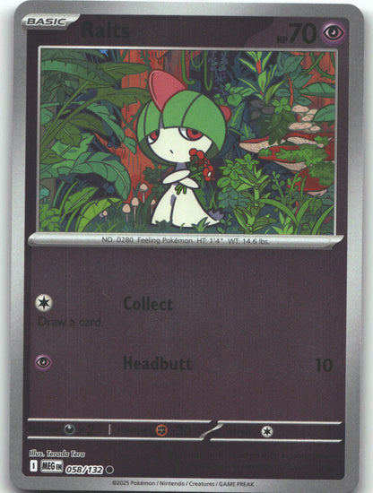 Ralts