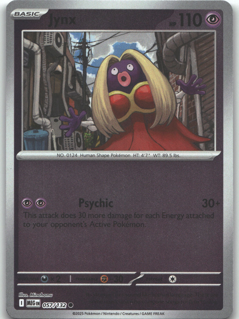 Jynx