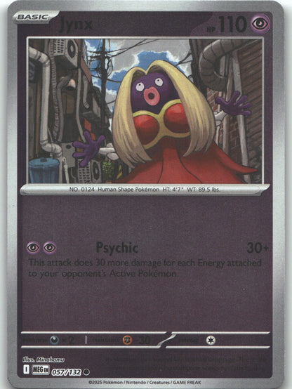 Jynx