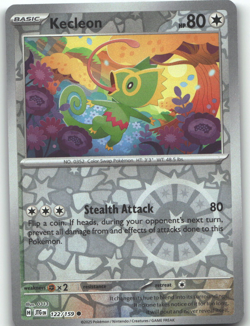 Kecleon