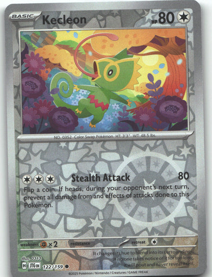 Kecleon