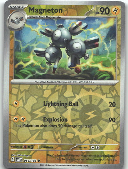 Magneton