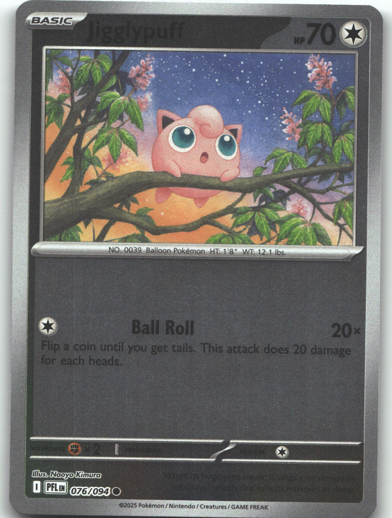 Jigglypuff