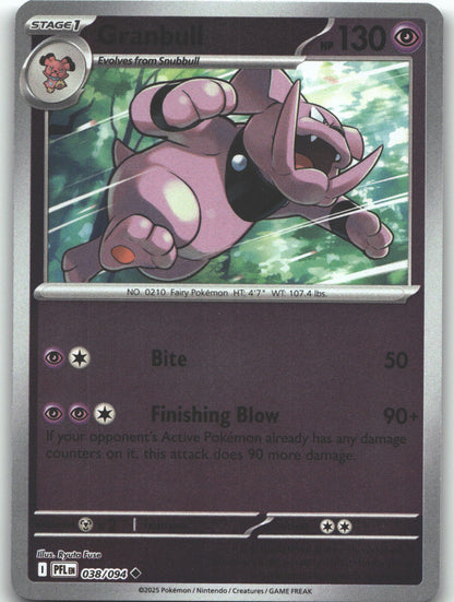 Granbull