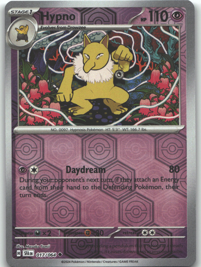 Hypno