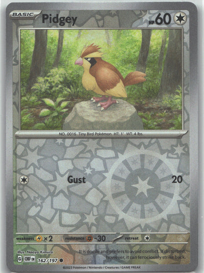 Pidgey