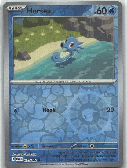 Horsea