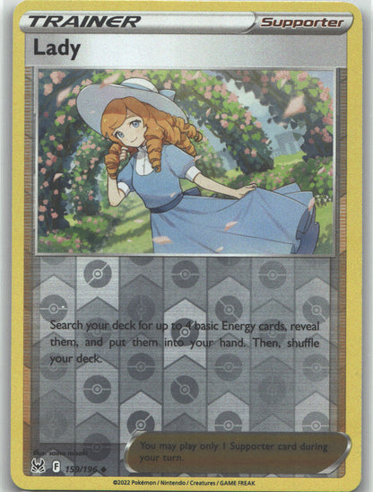 Lady