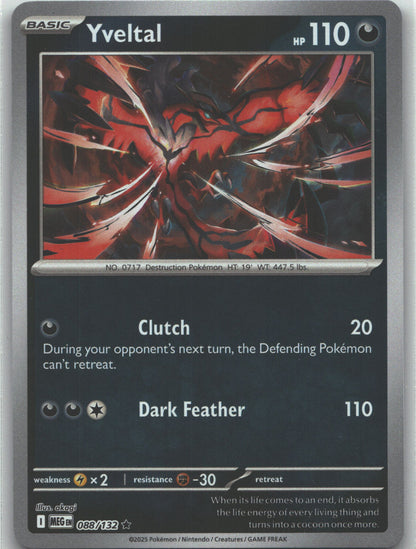 Yveltal