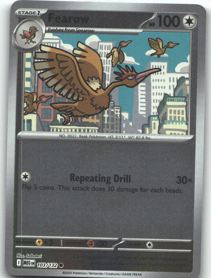 Fearow