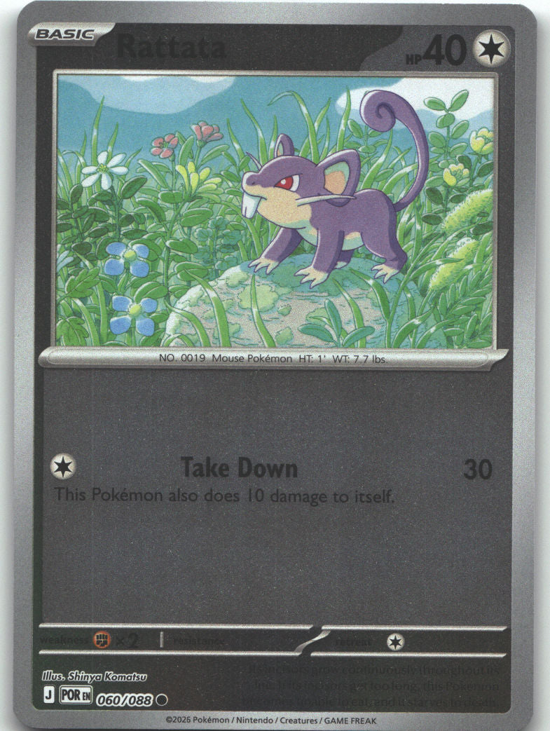 Rattata