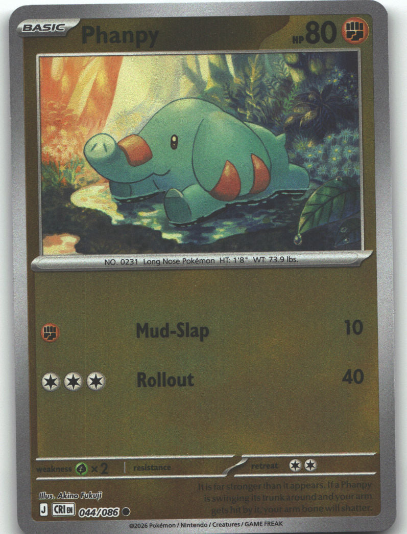 Phanpy