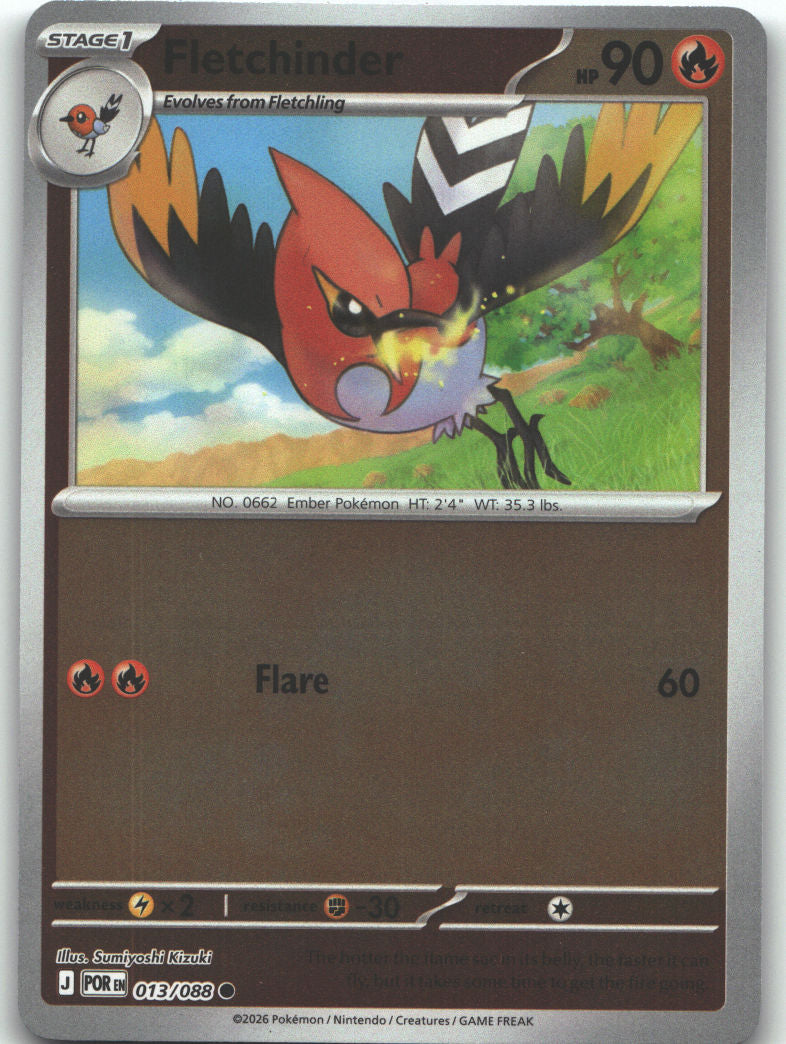 Fletchinder
