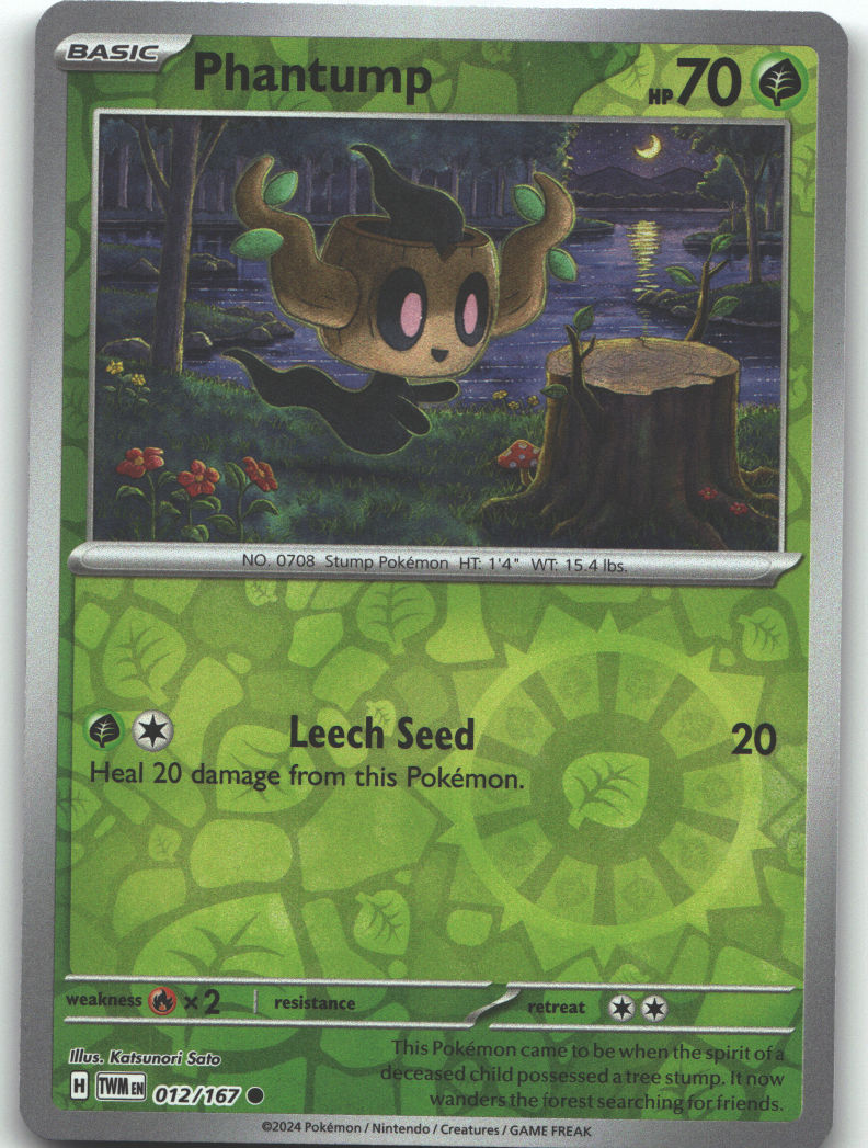 Phantump
