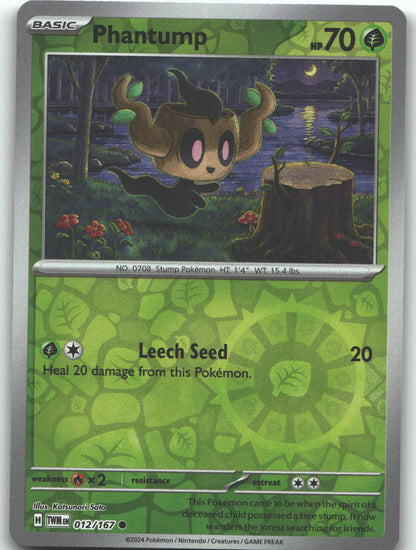 Phantump