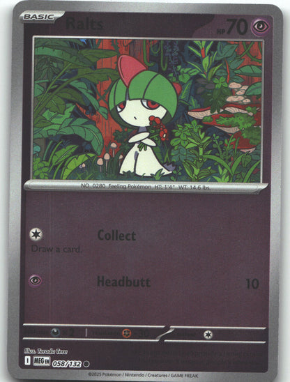 Ralts