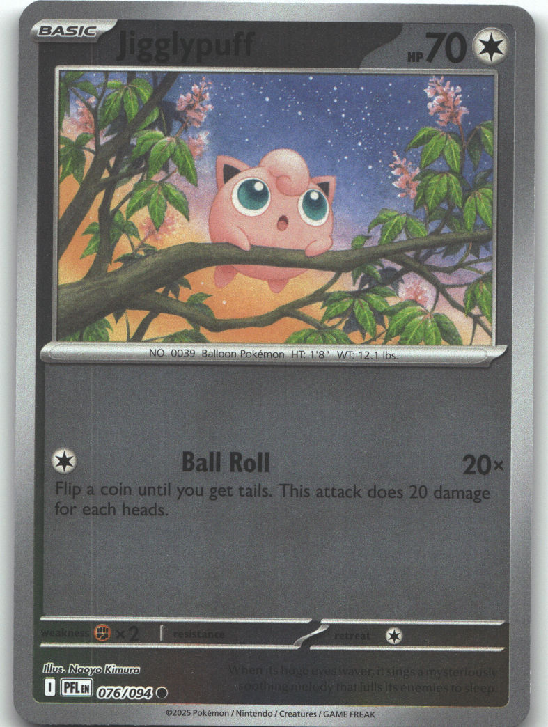Jigglypuff