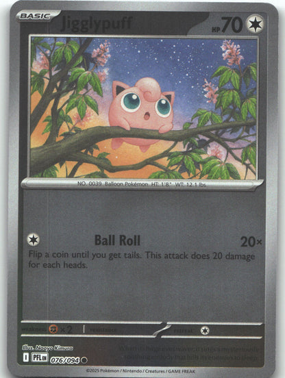 Jigglypuff