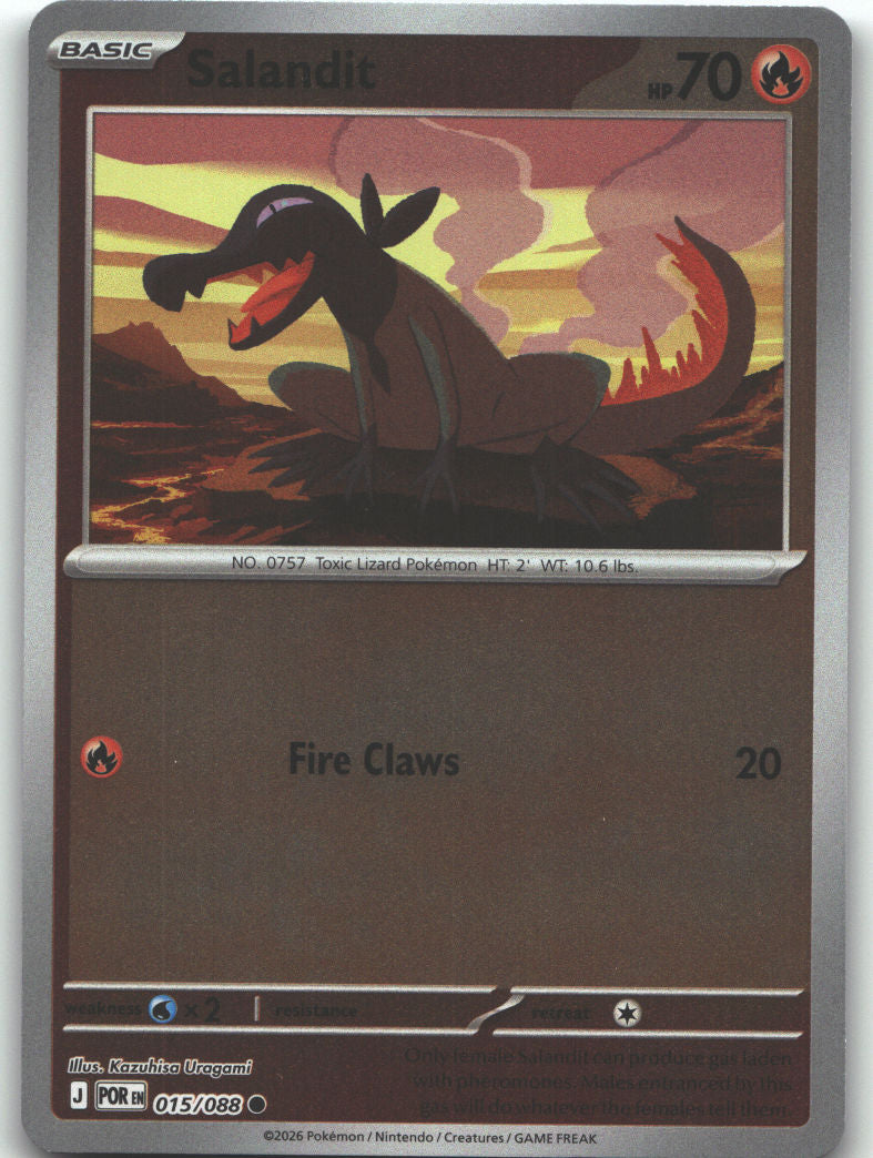 Salandit