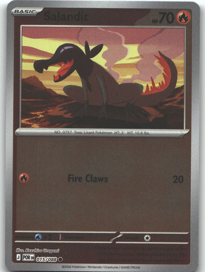 Salandit