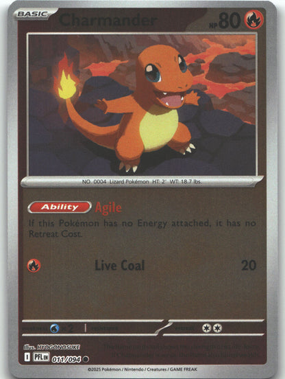 Charmander