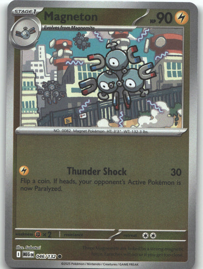 Magneton