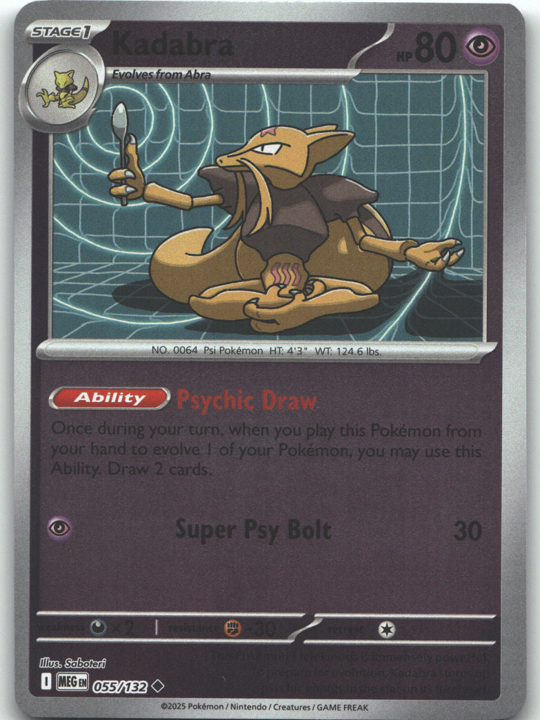 Kadabra