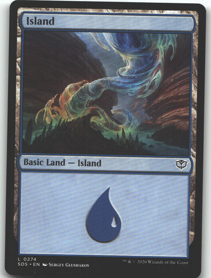 Island (0274)