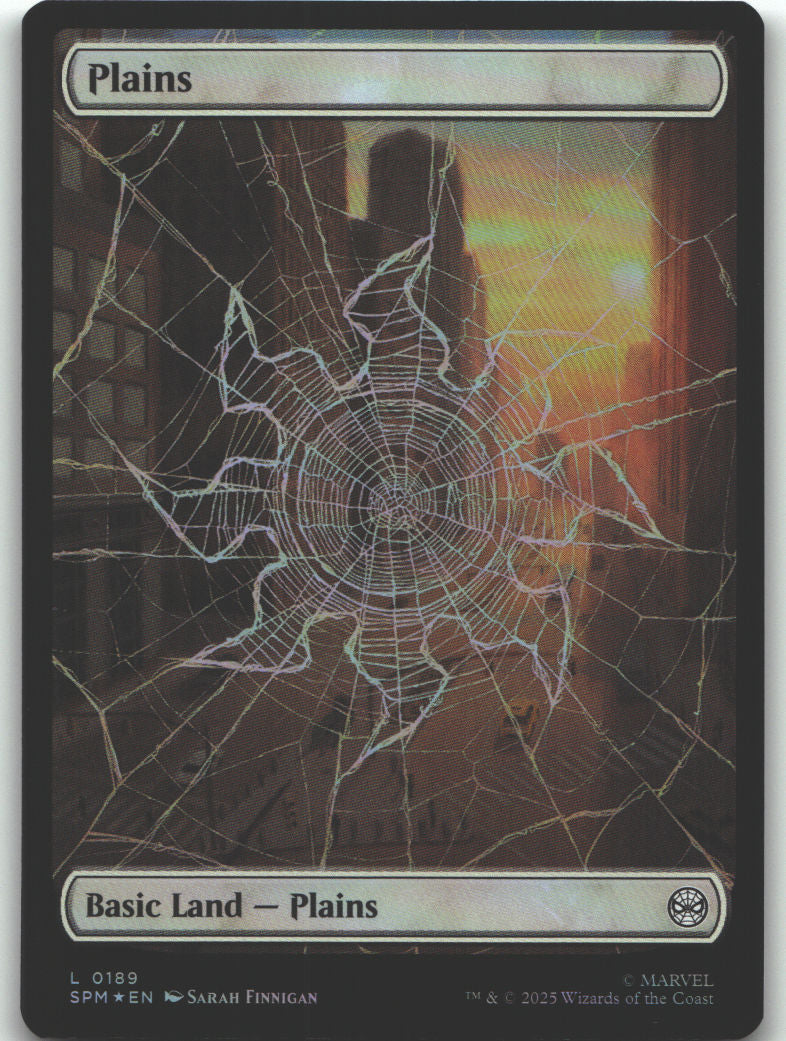 Plains (0189)