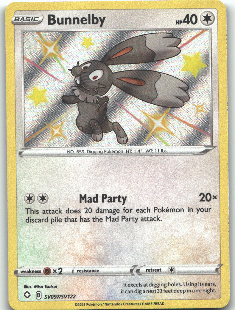 Bunnelby