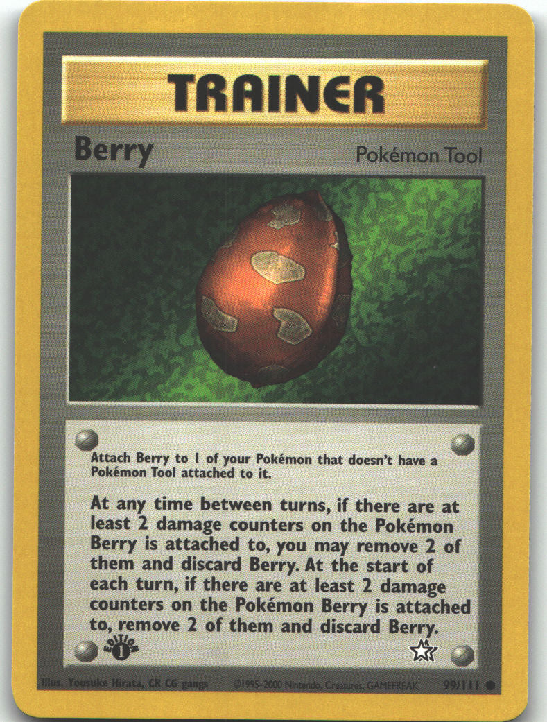 Berry