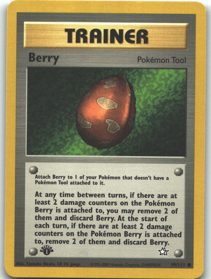 Berry