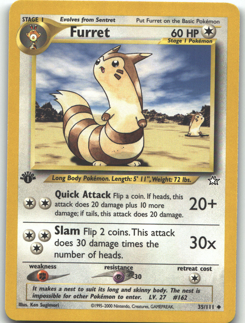 Furret