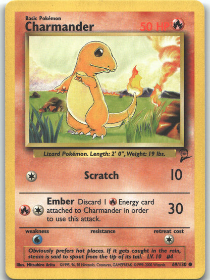 Charmander