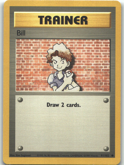 Bill