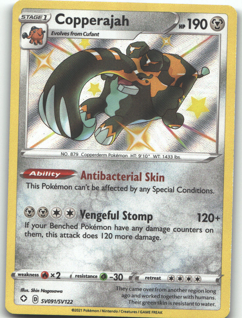 Copperajah