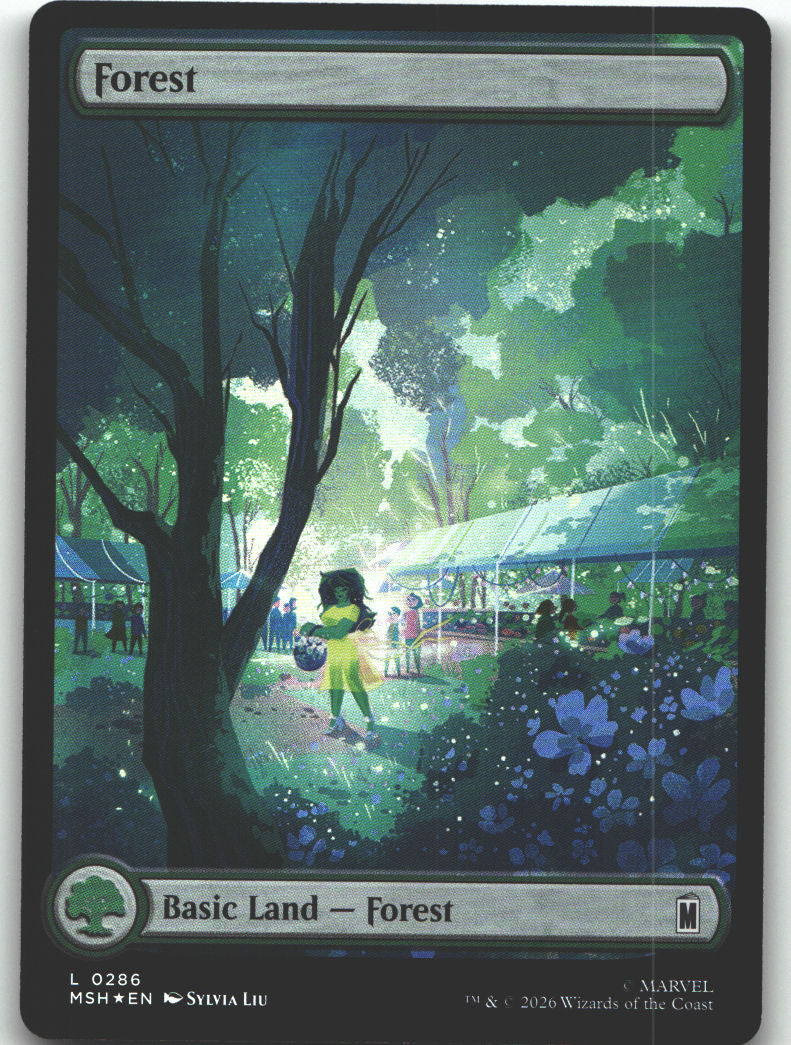 Forest (0286)