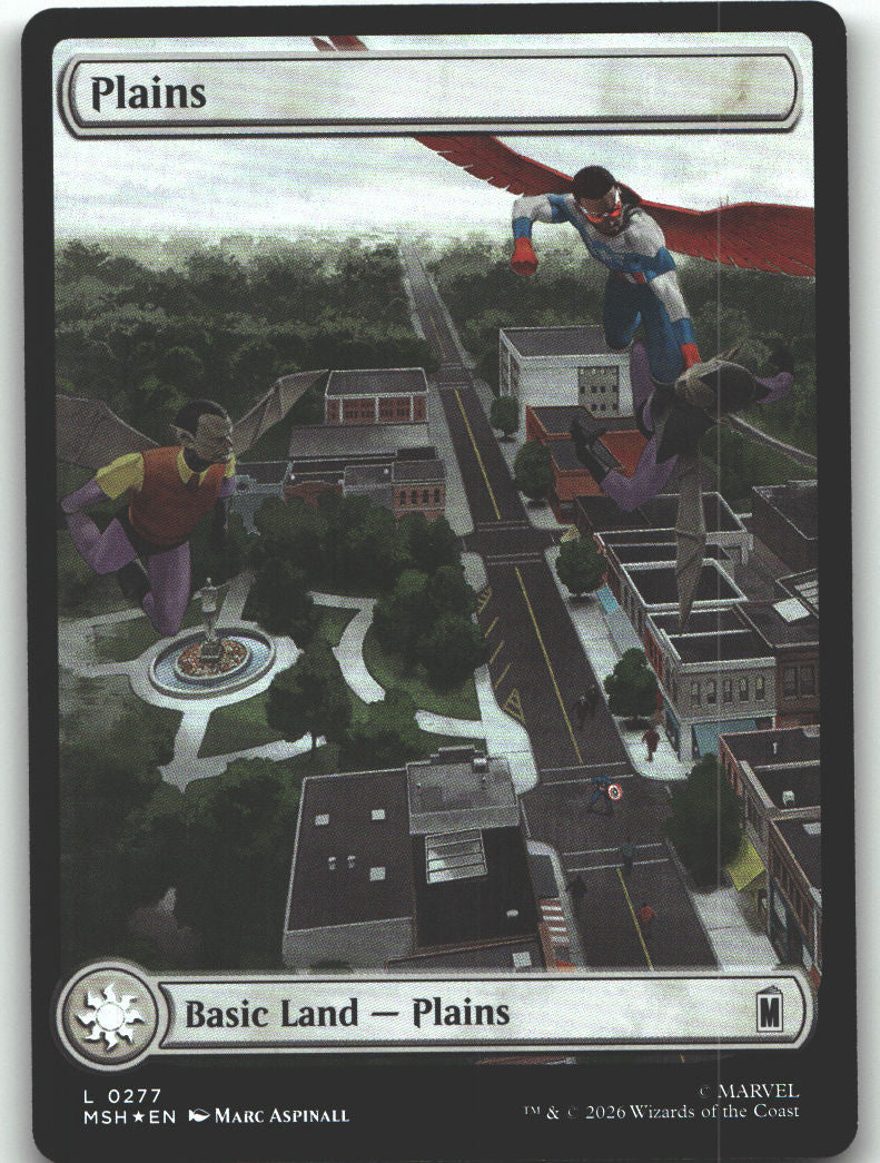 Plains (0277)
