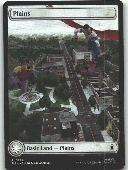 Plains (0277)