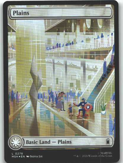 Plains (0278)