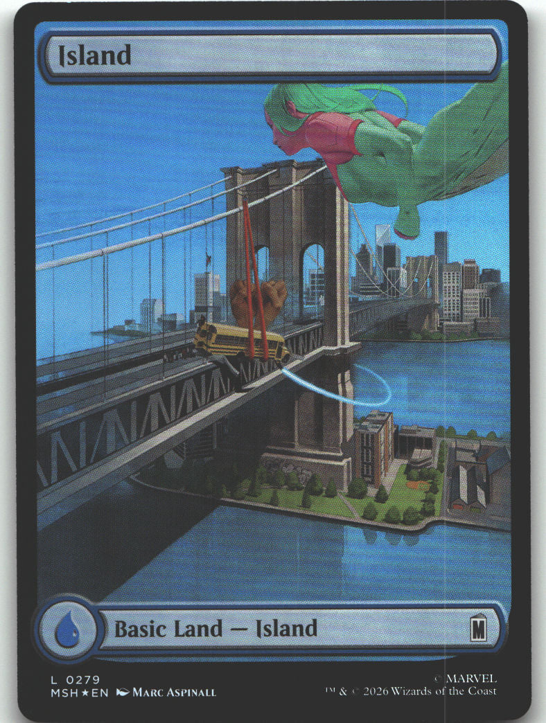 Island (0279)