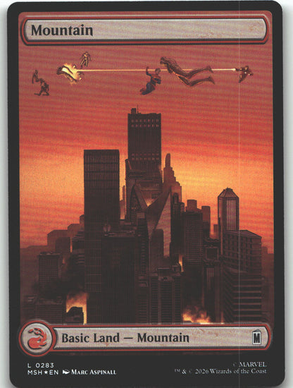 Mountain (0283)