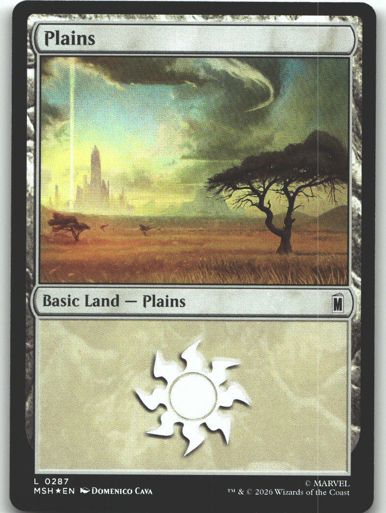 Plains (0287)