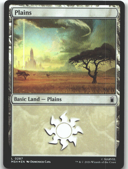Plains (0287)
