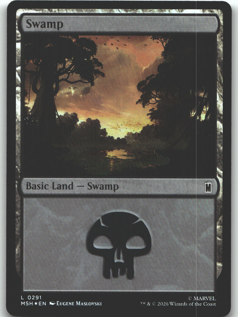 Swamp (0291)